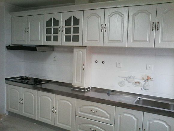 头一次见如此详尽的装修,头一次见装修设计