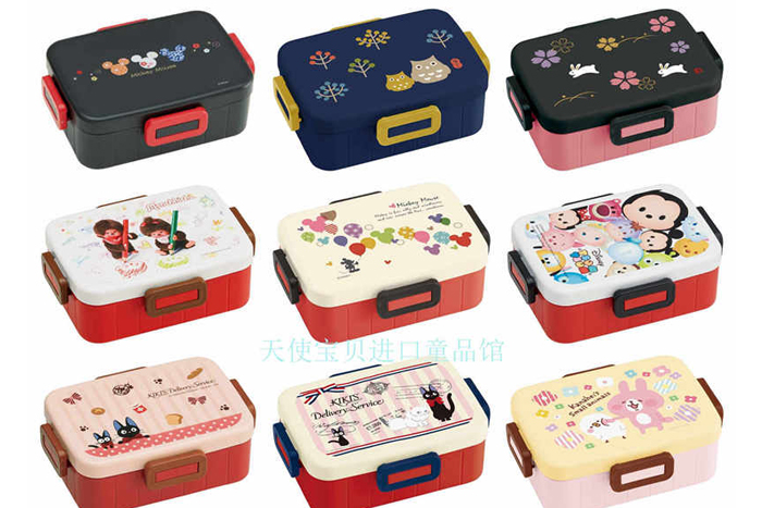 开学季，每位少女都不能错过的必备清单