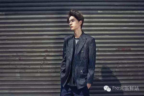 欧巴走了，这些原装国产鲜肉正等着被你收入后宫！