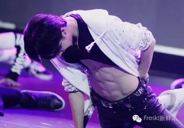 欧巴走了，这些原装国产鲜肉正等着被你收入后宫！