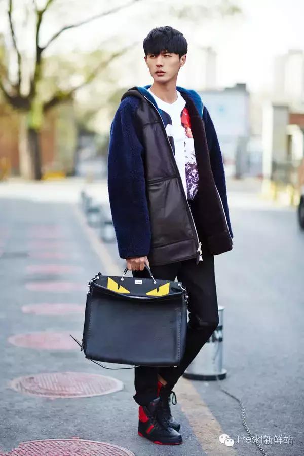 欧巴走了，这些原装国产鲜肉正等着被你收入后宫！