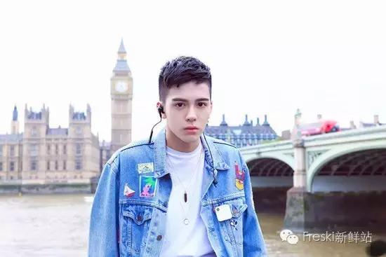 欧巴走了，这些原装国产鲜肉正等着被你收入后宫！