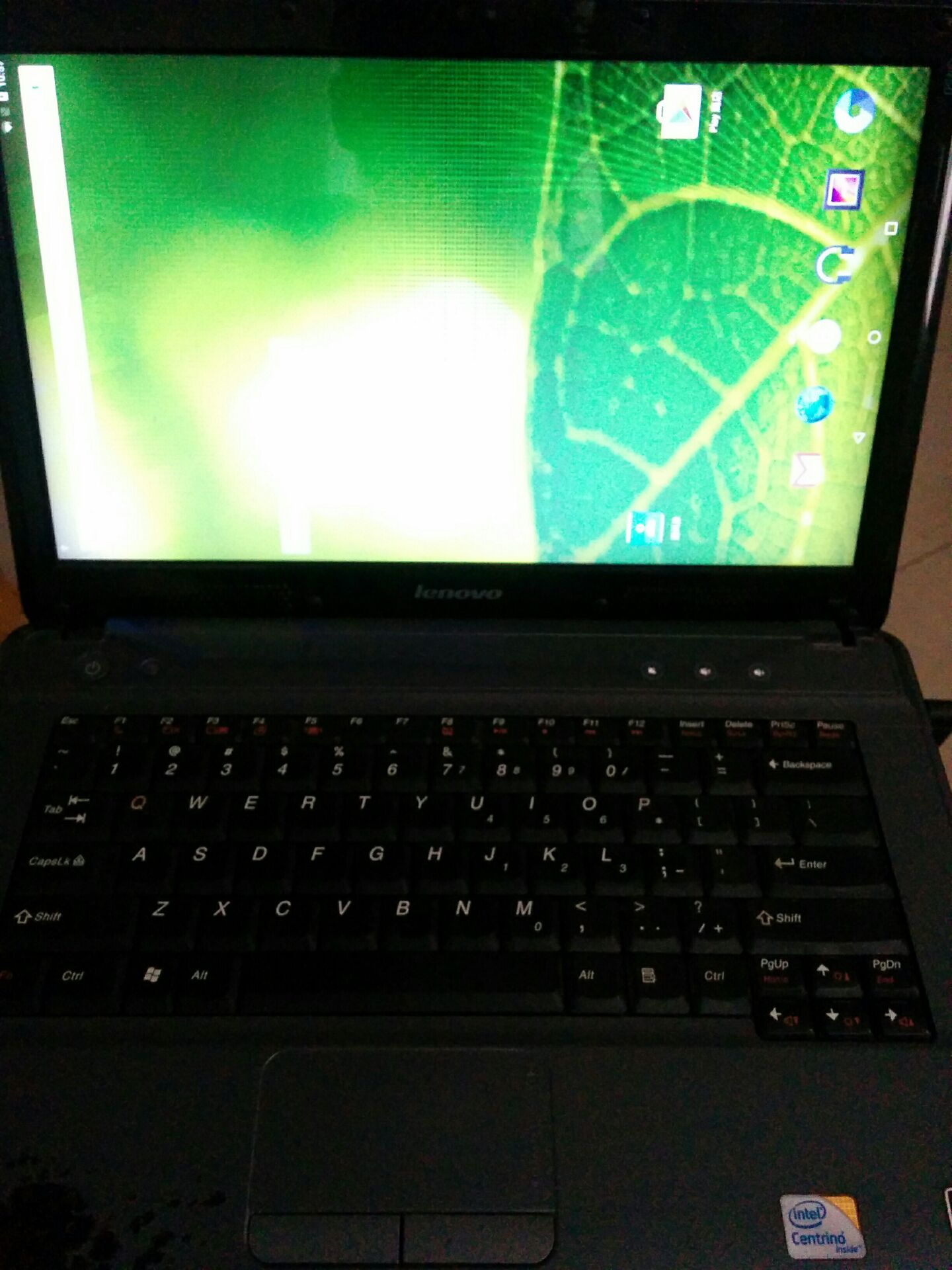 老旧笔记本安装安卓系统教程,旧笔记本电脑安装安卓系统方法