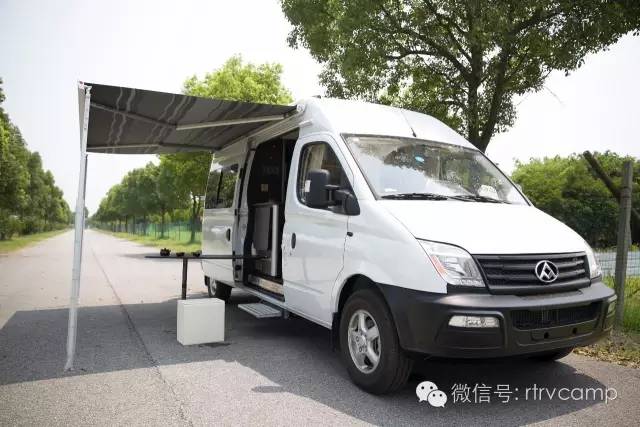 顺旅轻卡房车,顺旅房车大轻卡