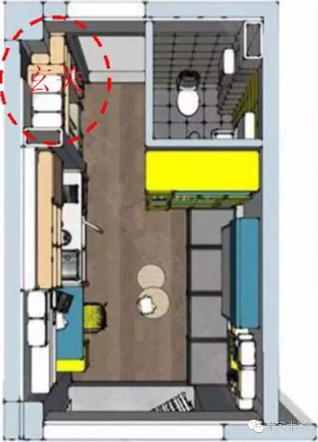 以后还会有小户型公寓吗,小户型住宅公寓值得购买吗