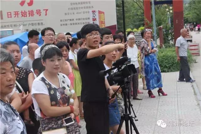 这八十多个定州人折腾了俩月折腾了个啥？