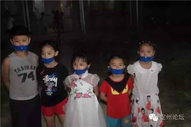 这八十多个定州人折腾了俩月折腾了个啥？