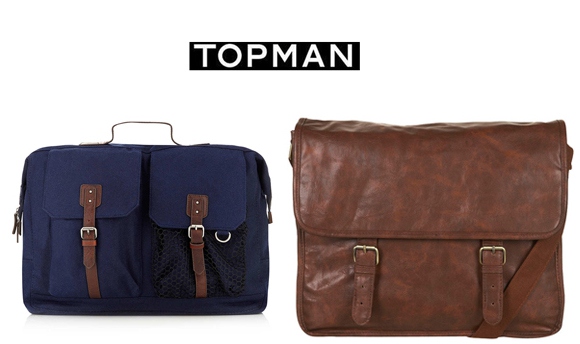 真心推荐8款懂男人心时尚潮包,有品味的男包