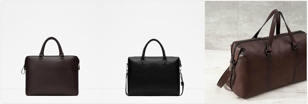 真心推荐8款懂男人心时尚潮包,有品味的男包