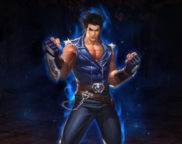 英灵之刃苍天之拳怎么弄,英灵之刃苍天之拳小知识