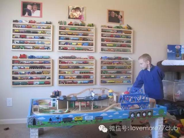 玩具收纳整理问题,玩具太多怎么整理小技巧