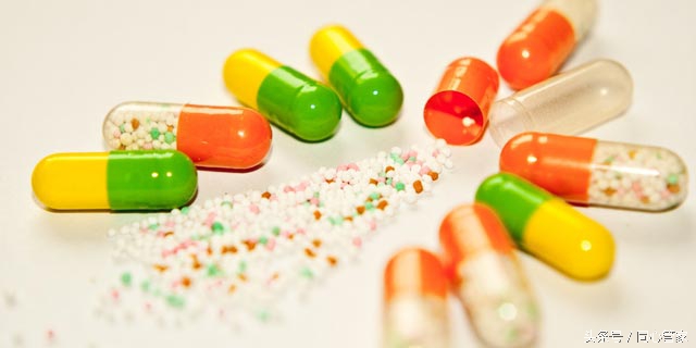 胶囊药能够拆开服吗,什么药的胶囊能够拆开吃