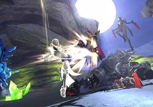 左拉谈《黎明之光》手游版研发：克尽全力不留惋惜