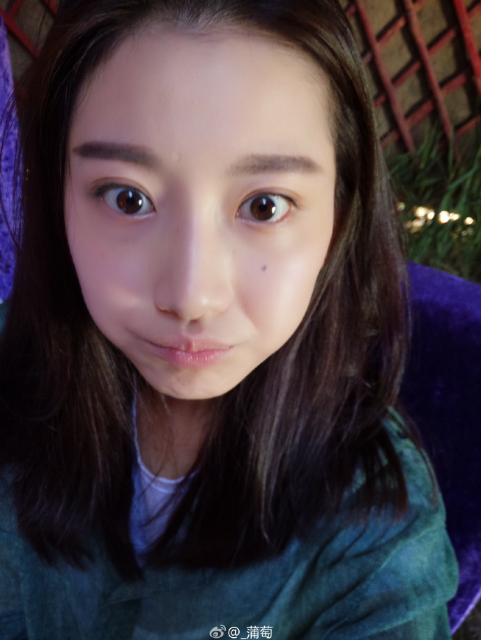 《一念天堂》隐藏了一个很接地气的美女，余罪中也有她的身影