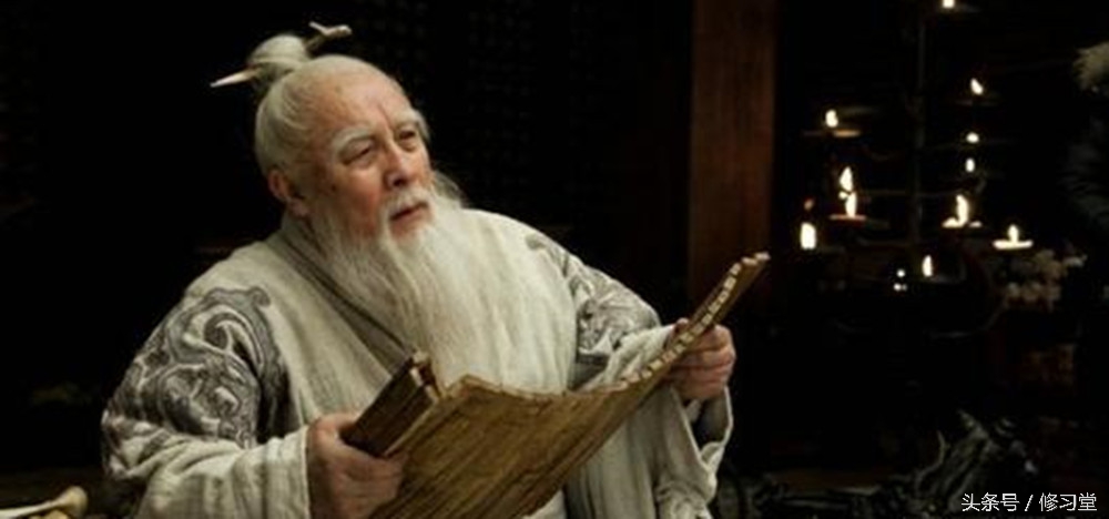 道家哲学中的智慧和养生,中国古代道家元气理论