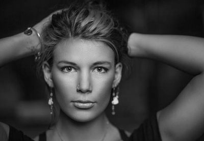 ps曲线调色教程图解,ps曲线调色如何只功能于一个图层