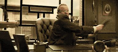 研究院丨让人无法拒绝的辞职信，老板们都看哭了