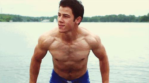 收下这诚意满满的干货，开始雕刻你的腹肌吧！