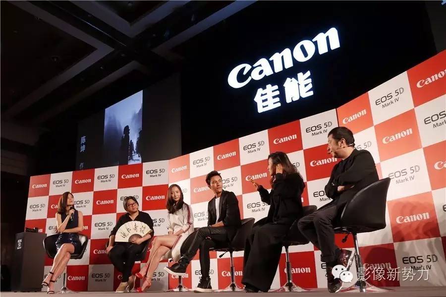 没有保存了！全能的佳能5D4“无敌狮”正式发布！