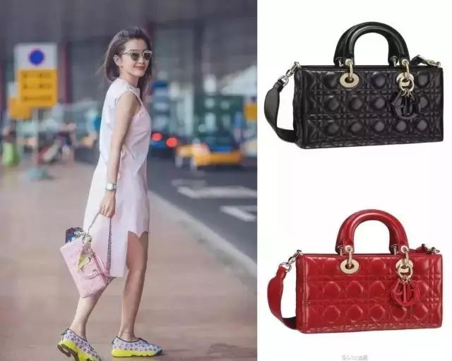 盘点火遍时尚圈的时髦单品,2016最难穿的单品