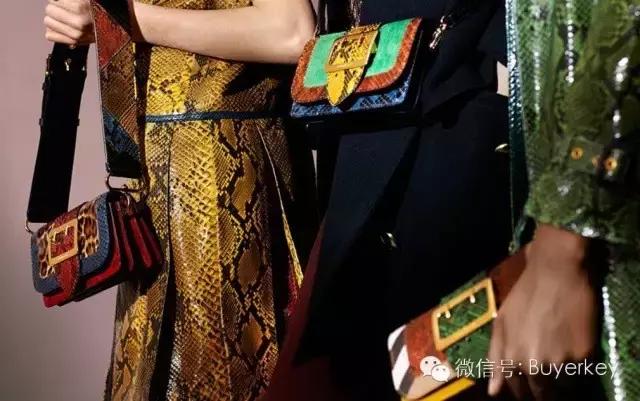 盘点火遍时尚圈的时髦单品,2016最难穿的单品