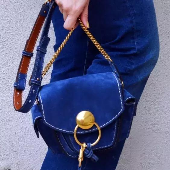 盘点火遍时尚圈的时髦单品,2016最难穿的单品