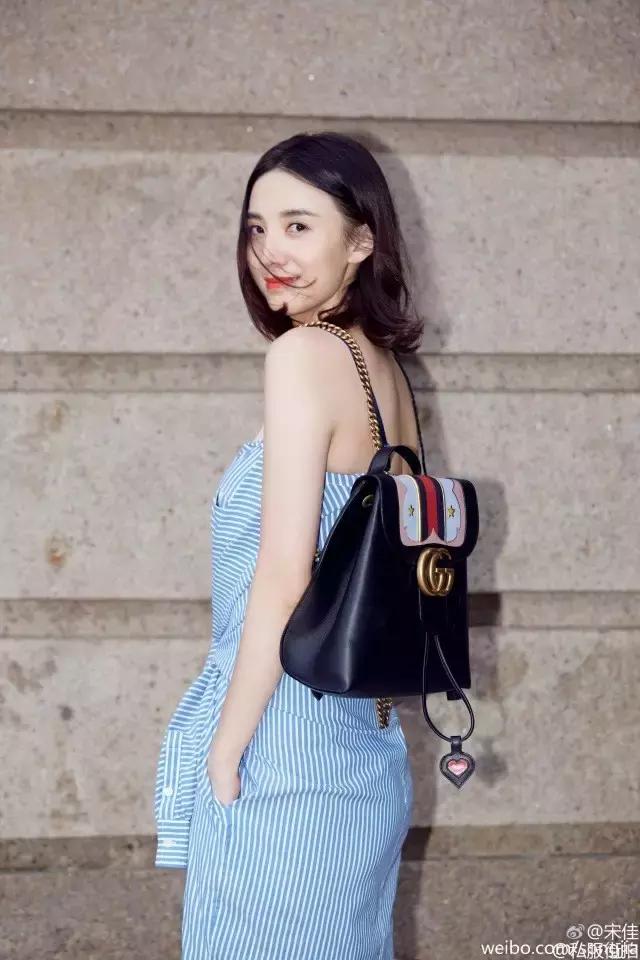 盘点火遍时尚圈的时髦单品,2016最难穿的单品