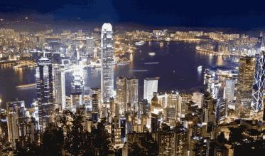 从广州出发，在香港暴走，人均¥200的一日装13美食指南！