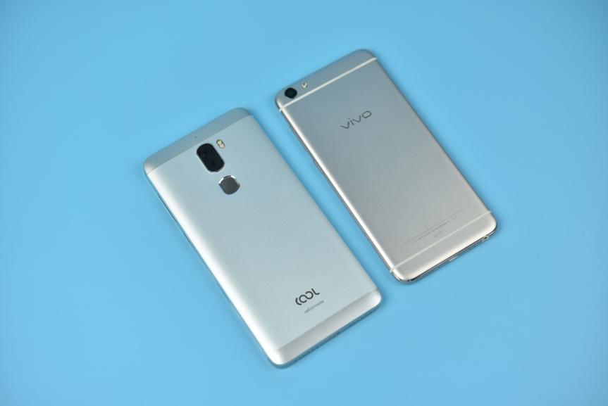 酷派cool1dual点评,酷派cool1dual