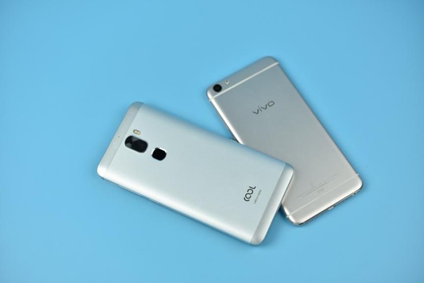 酷派cool1dual点评,酷派cool1dual