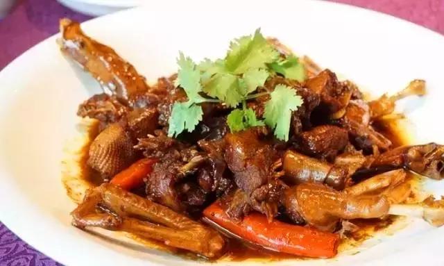 比麦当劳还好吃,麦当劳的老干妈