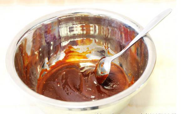 粤式早茶虎皮凤爪酱汁配方,粤式酱汁