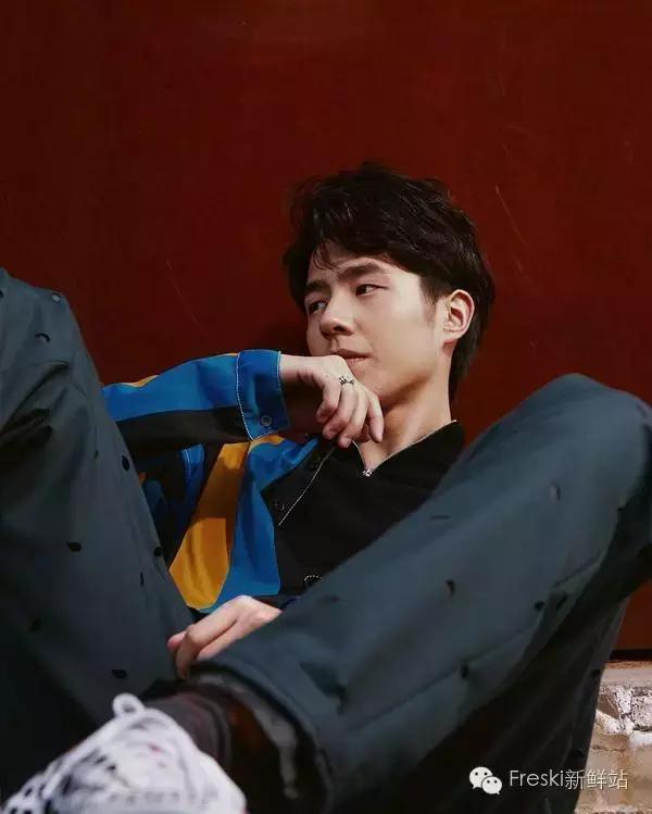 欧巴走了，这些原装国产鲜肉正等着被你收入后宫！