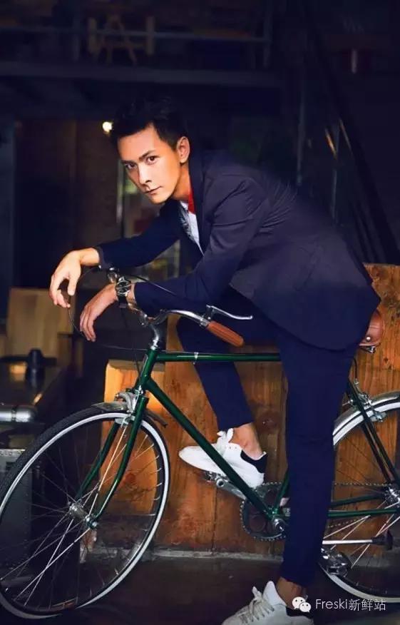 欧巴走了，这些原装国产鲜肉正等着被你收入后宫！