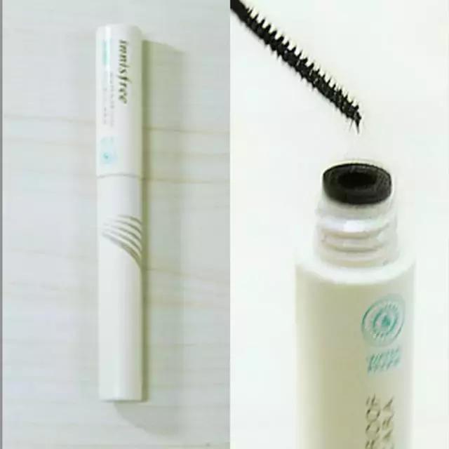 八款睫毛膏裸眼实测:纤细浓密又防水，种草排雷全攻略!