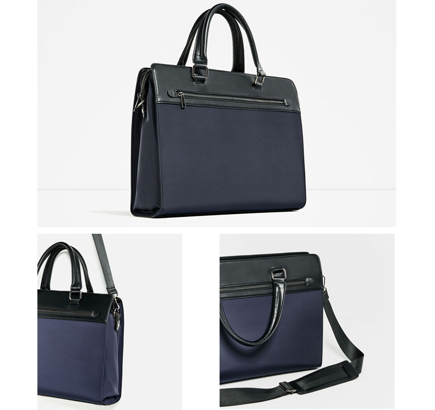 真心推荐8款懂男人心时尚潮包,有品味的男包