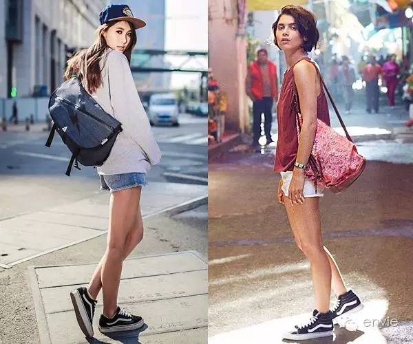 今日新款美鞋穿搭推荐,今冬流行美搭