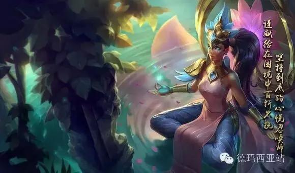 这五款皮肤国服玩家有钱都买不到,国服稀有皮肤排行