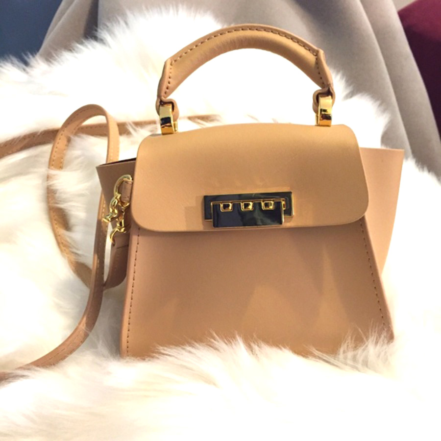 合适小个子大牌包推荐,百搭小众大牌包有哪些牌子