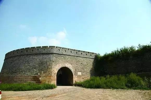 旅游盘点辽宁四大古迹,辽宁这小县城藏着三个国宝级古迹