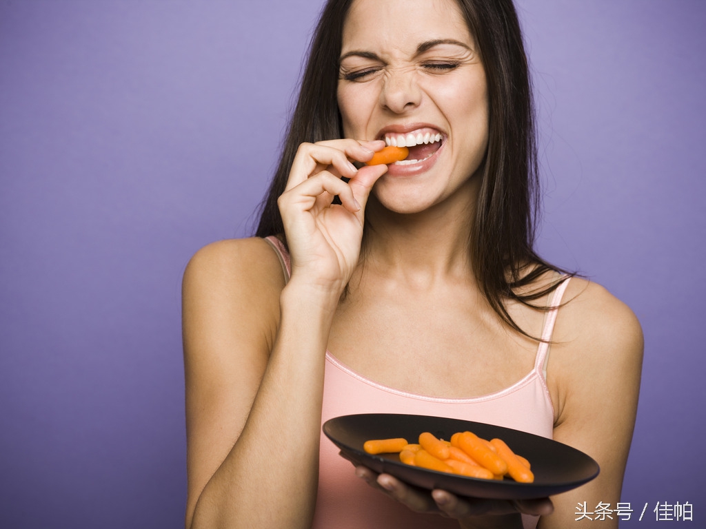 胡萝卜怎么吃降糖,糖尿病能吃胡萝卜吗是否降糖