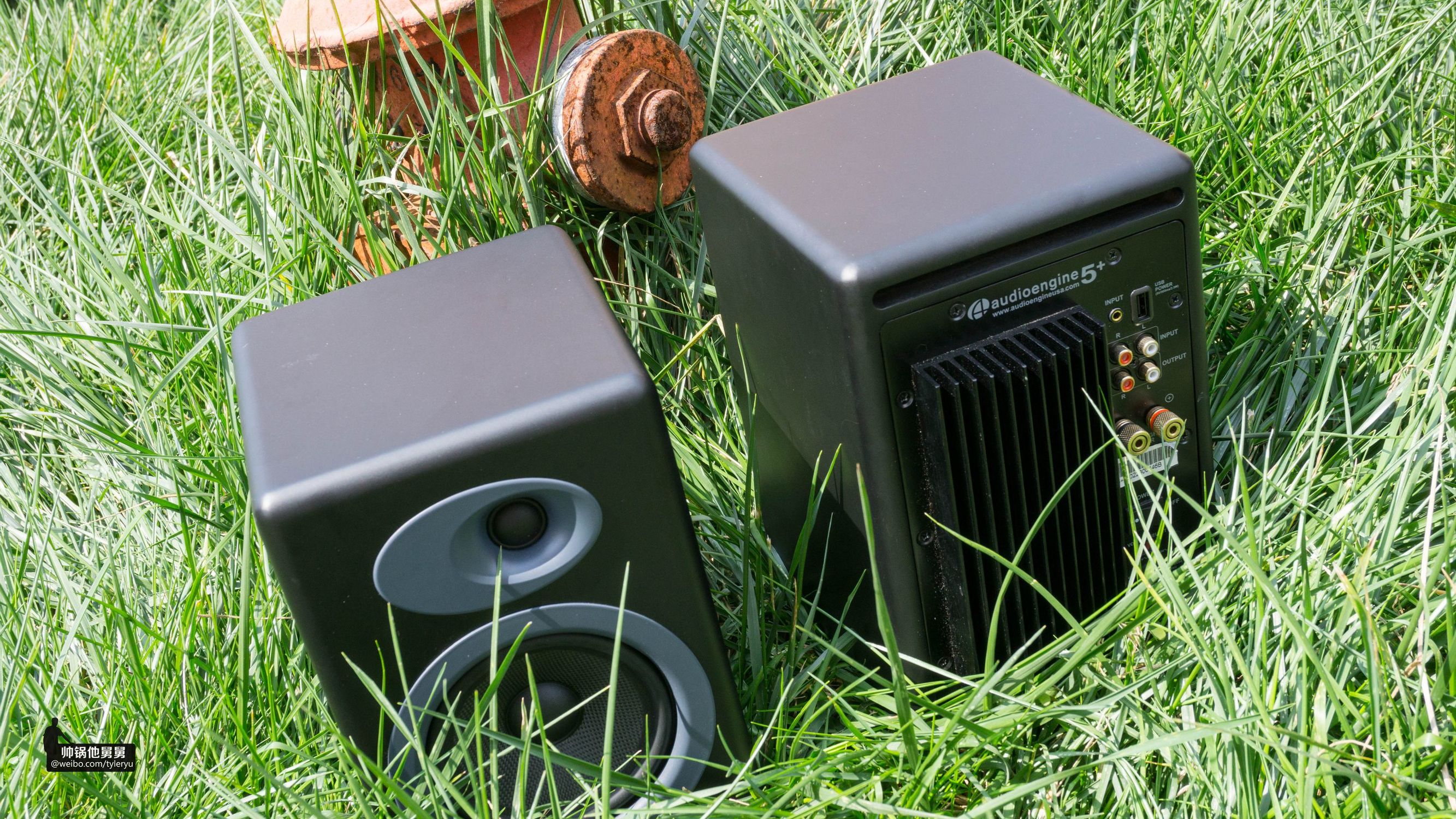 audioengine声擎a5蓝牙版和普通版,声擎audioenginea5wireless