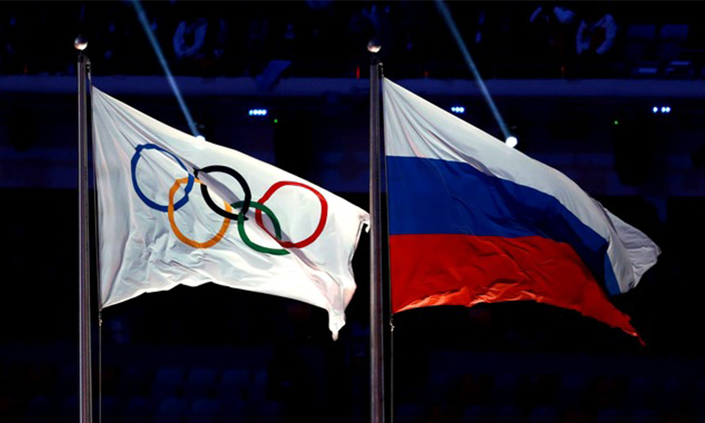 俄罗斯国家队队服奥运会,奥运会俄罗斯队队服