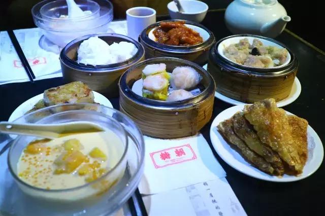 从广州出发，在香港暴走，人均¥200的一日装13美食指南！