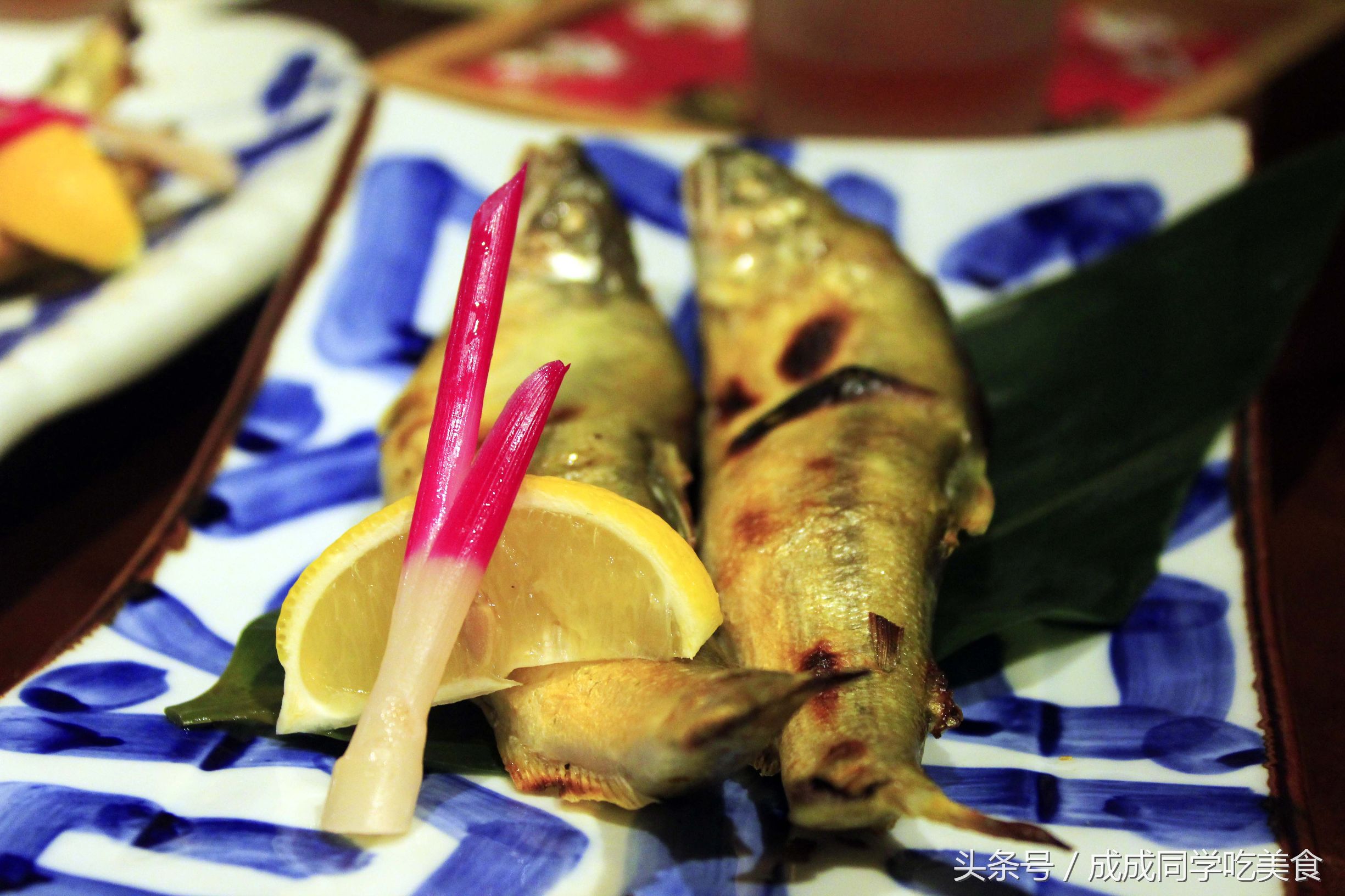 日料美食店推荐,地道日料店推荐