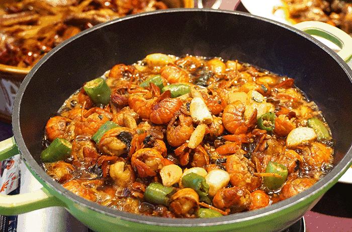 比麦当劳还好吃,麦当劳的老干妈