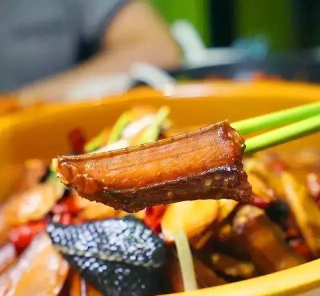 比麦当劳还好吃,麦当劳的老干妈