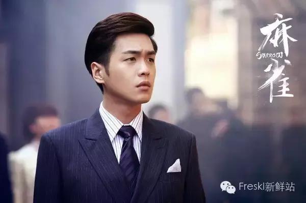 欧巴走了，这些原装国产鲜肉正等着被你收入后宫！