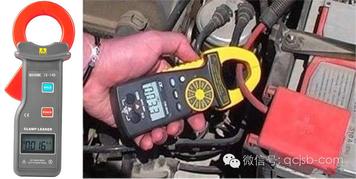 车子老亏电怎么看电量,汽车电瓶亏电搭电正确方法