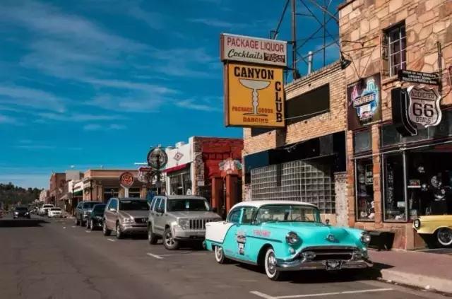 大写的服！这位四川女博士豁出去了，在美国一路“撒野”！